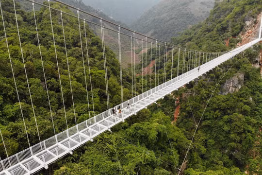“Đà Lạt miền Tây Bắc” – Mộc Châu Central Hill bàn giao sớm cho khách hàng