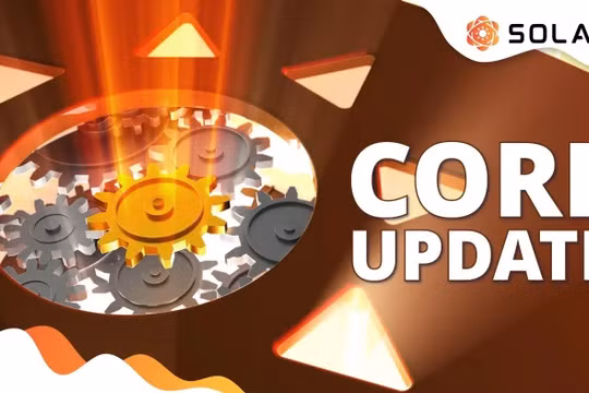 Giá Bitcoin hôm nay 27/12: Nhích nhẹ lên 16.900 USD, Solar Core 5.0 sắp xuất hiện