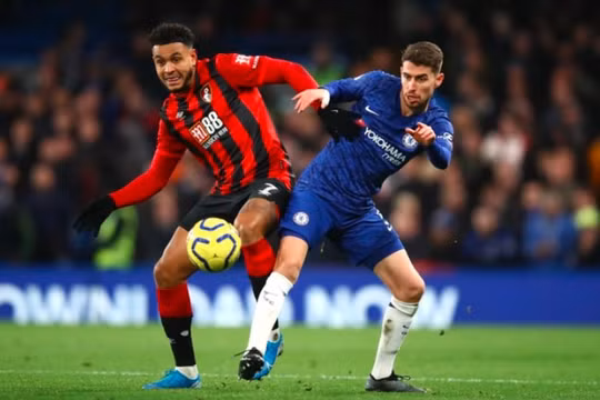 Nhận định Chelsea vs Bournemouth, 0h30 ngày 28/12 tại vòng 17 Ngoại hạng Anh