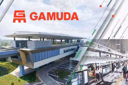 Vướng nhiều lùm xùm sai phạm và từng nợ thuế bị bêu tên, ông lớn Gamuda kinh doanh ngày càng tụt dốc