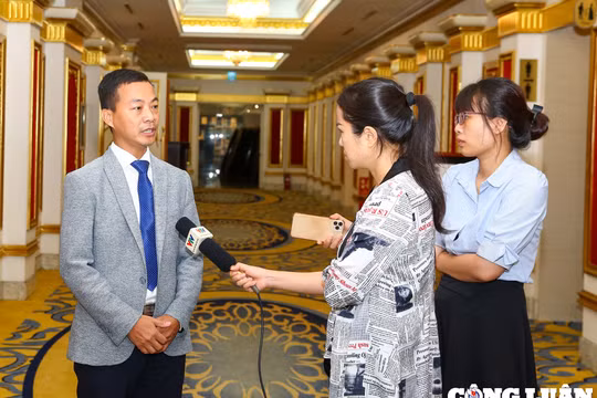 Ngăn chặn vi phạm bản quyền trực tuyến góp phần tạo ra sản phẩm tốt hơn cho công chúng