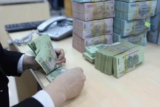 Đẩy mạnh thực hiện các giải pháp tăng thu, tiết kiệm chi