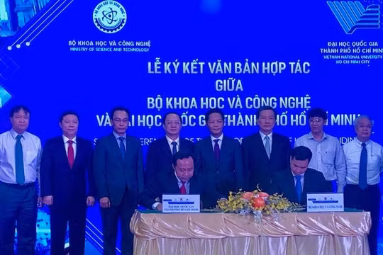 Phát triển nguồn nhân lực công nghiệp vật liệu đáp ứng yêu cầu công nghiệp hóa, hiện đại hóa