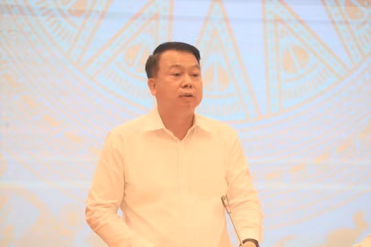 Thứ trưởng Bộ Tài chính: Dành khoảng 60.000 tỷ đồng cho việc tăng lương