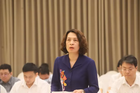 Đề xuất Quốc hội tiếp tục cho phép Bộ Y tế gia hạn tự động đăng ký lưu hành thuốc