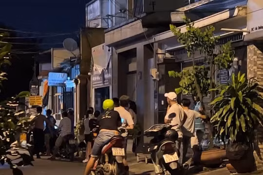 Thường xuyên bị la mắng, nam thanh niên dùng súng bắn cha đẻ trọng thương