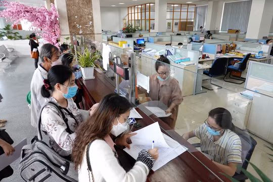 Sửa Luật thuế thu nhập cá nhân: Nhanh với chứ, vội vàng lên với chứ!