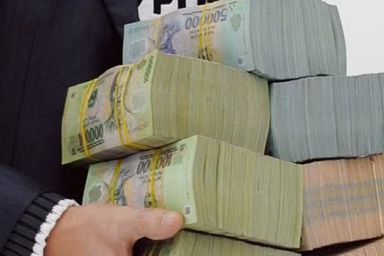 Thấy gì từ việc Ngân hàng Nhà nước nới room tín dụng thêm 2%?