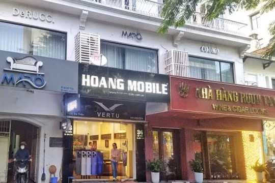 Hà Nội xử lý thu hồi 7 địa điểm nhà chuyên dùng có vướng mắc, vi phạm nổi cộm