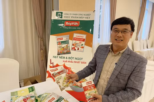 Bếp Việt: Thương hiệu Việt Nam thành danh tại Nhật quyết định "hồi hương" chinh phục người Việt