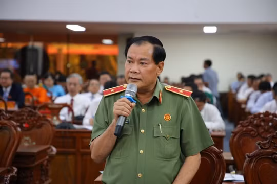 Cảnh báo tình trạng giả danh cơ quan báo chí để lừa đảo