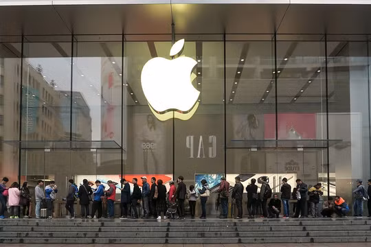 Vận đen vẫn sẽ đeo bám các “ông lớn” ngành công nghệ như Apple, Samsung trong năm 2023
