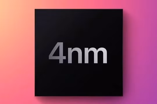 Apple lên kế hoạch mua chip được sản xuất tại Mỹ