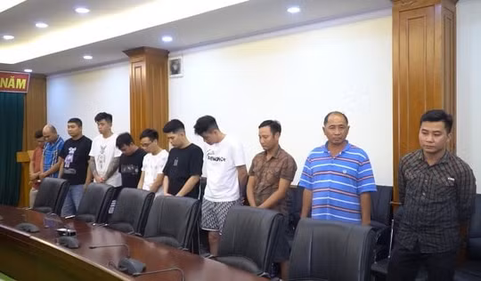 Bộ Công an triệt phá thêm 1 đường dây cá độ bóng đá hơn 1.000 tỷ đồng