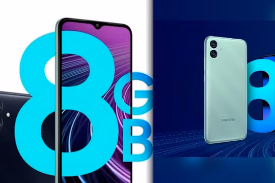 Một số thông tin về cấu hình của Samsung Galaxy M04