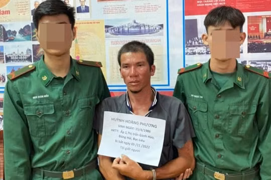 Mâu thuẫn khi ăn nhậu trên tàu, một thuyền viên bị đâm tử vong