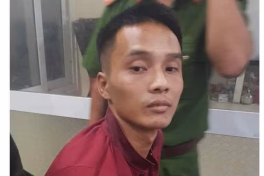 Phạm nhân Triệu Quân Sự tiếp tục trốn khỏi trại giam