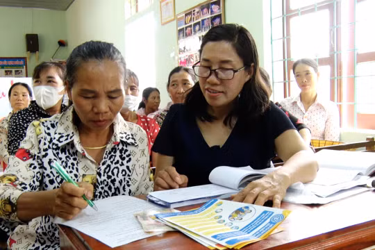 Báo chí góp phần truyền thông chính sách BHXH, BHYT hiệu quả