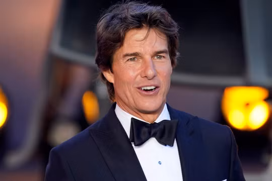 Đạo diễn của 'Top Gun: Maverick' chỉ có 30 phút thuyết phục Tom Cruise đóng nam chính