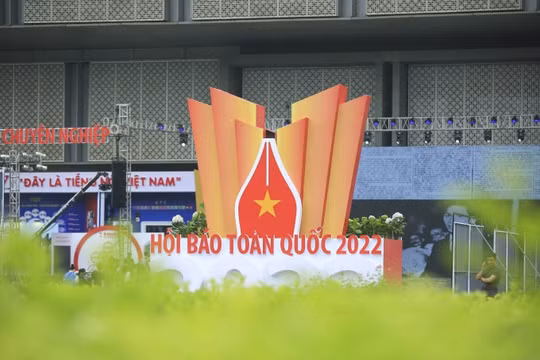 Hội báo đã để lại dấu ấn đẹp…