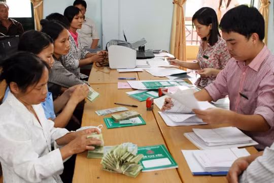 Huy động tối đa nguồn vốn tín dụng thực hiện chương trình mục tiêu quốc gia