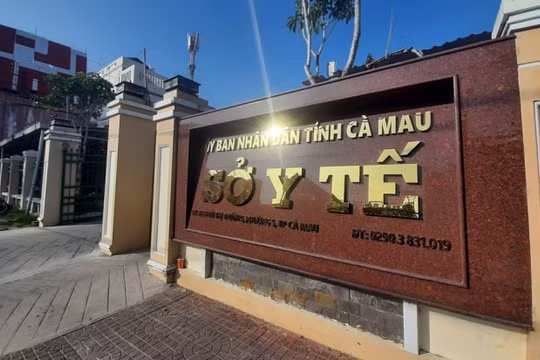 Công an Cà Mau khởi tố vụ án liên quan đến Công ty Việt Á