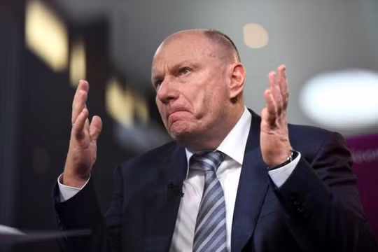 Ông Putin ký sắc lệnh loại bỏ cổ phiếu Nga khỏi các sàn giao dịch nước ngoài