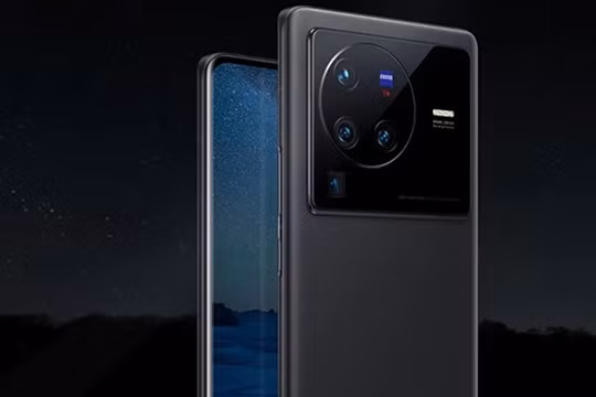 Cấu hình chi tiết của Vivo X90 Pro+