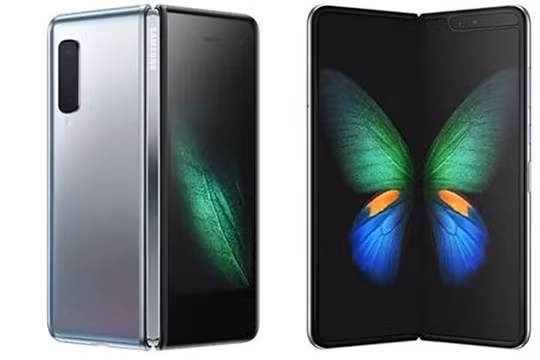 Galaxy Z Fold chính thức bị dừng cập nhật