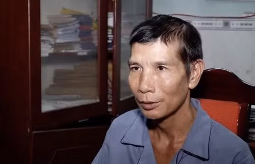 An Giang: Đối tượng trốn truy nã bị bắt khi đang giả dạng đi ăn xin