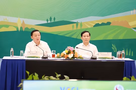 Quá nhiều vướng mắc, sửa được Luật Đất đai 2013 đang là thách thức lớn