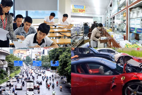 Nóng 18H: Tự chủ đại học là một cơ chế mới, cần đồng bộ nhiều yếu tố
