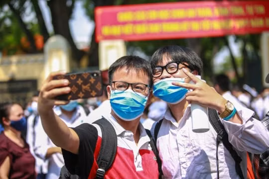 4 ngành học tuyển sinh kém nhất trong 3 năm gần đây