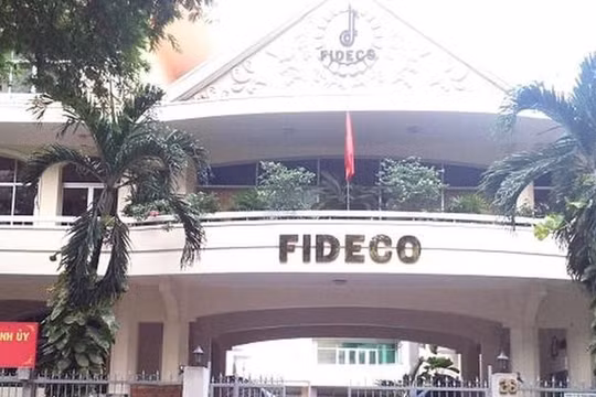 Fideco (FDC) kinh doanh Quý 3 thua lỗ, công ty liên quan đến lãnh đạo thâu tóm thêm 3,6 triệu cổ phiếu