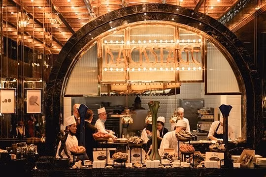 Các nhà hàng Việt Nam sẽ có tên trên bản đồ ẩm thực Michelin Guide