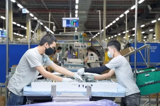 Yêu cầu các tỉnh báo cáo tình hình thưởng Tết trước 25/12