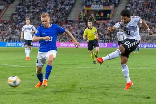 Nhận định Costa Rica vs Đức, 2h ngày 2/12, bảng E World Cup 2022