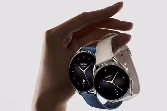 Các phiên bản của Xiaomi Watch S2 sắp được giới thiệu tại Trung Quốc