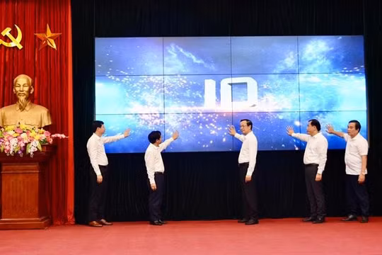 Bộ Giáo dục và Đào tạo phát động cuộc thi xây dựng thiết bị dạy học lần I