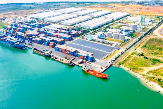 Thủ tướng giao Ngân hàng Nhà nước xem xét kiến nghị của nhiều địa phương