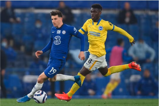 Nhận định trận Brighton vs Chelsea, 3h ngày 19/1