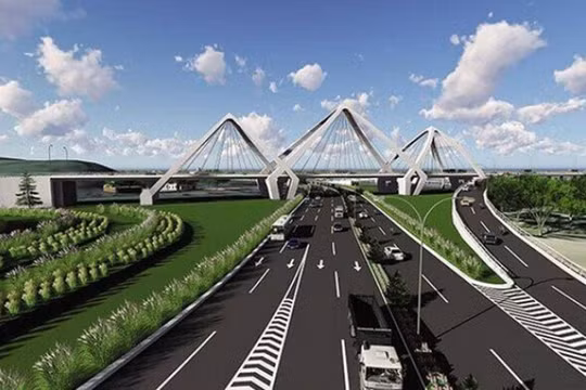 Hà Nội ủy quyền phê duyệt dự án tái định cư phục vụ xây dựng Vành đai 4