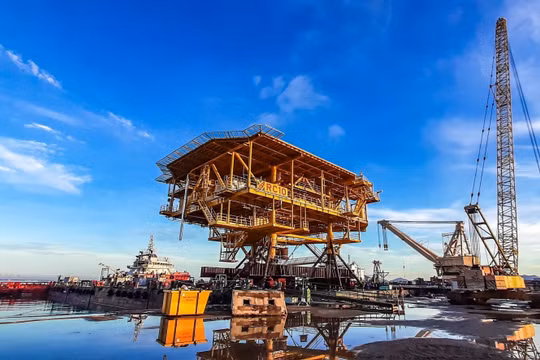 Giao ban CEO tháng 9/2022: Petrovietnam về đích trước 3 chỉ tiêu quan trọng