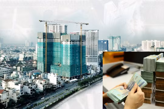 Dòng tiền cần tập trung vào phân khúc BĐS có nhu cầu thật