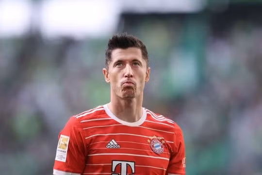 Chuyển nhượng ngày 21/6: Bayern Munich quyết giữ chân Lewandowski