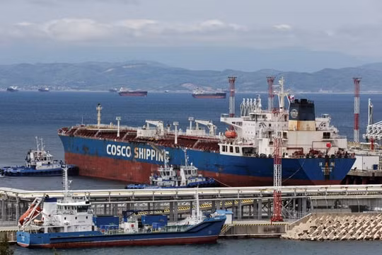 Mỹ: Áp trần giá dầu Nga sẽ không nhắm vào OPEC+