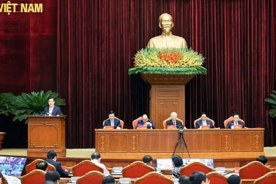 Đô thị là động lực phát triển kinh tế - xã hội vùng Đông Nam Bộ*