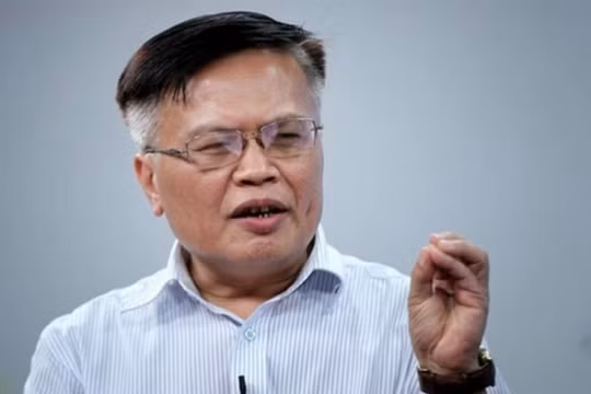 TS Nguyễn Đình Cung: Dự thảo Luật Giá (sửa đổi) vẫn mang dáng dấp của tư duy kinh tế kế hoạch hoá tập trung