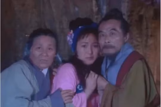 Nữ diễn viên ‘Tây Du ký 1986’ Lưu Huệ Minh qua đời ở tuổi 93