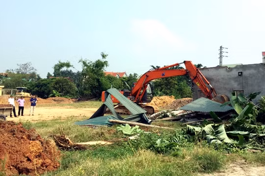Ngăn chặn tận gốc tình trạng trốn thuế trong kinh doanh, chuyển nhượng bất động sản